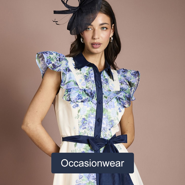Occasionwear